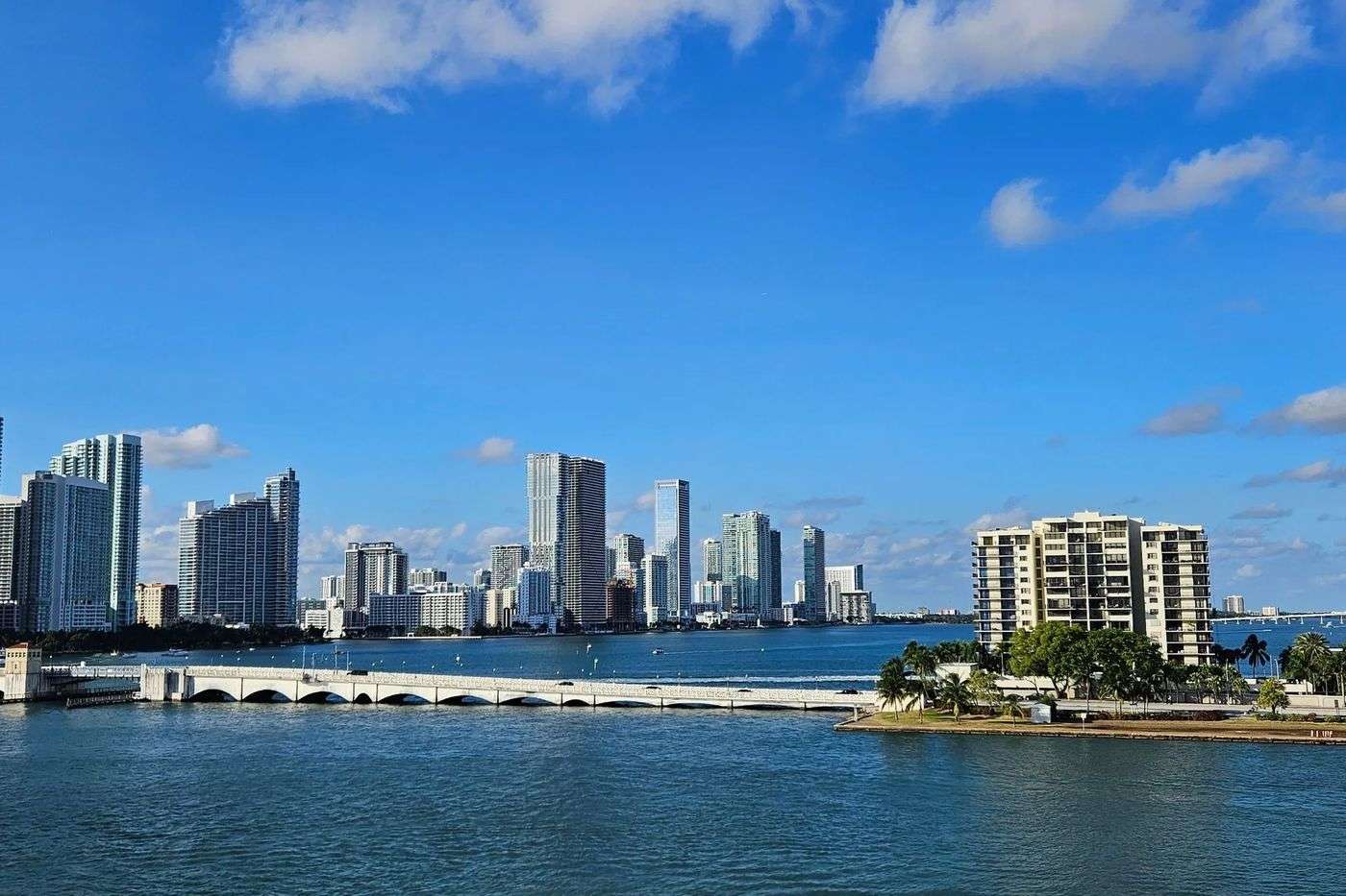 Miami — attractions & tours