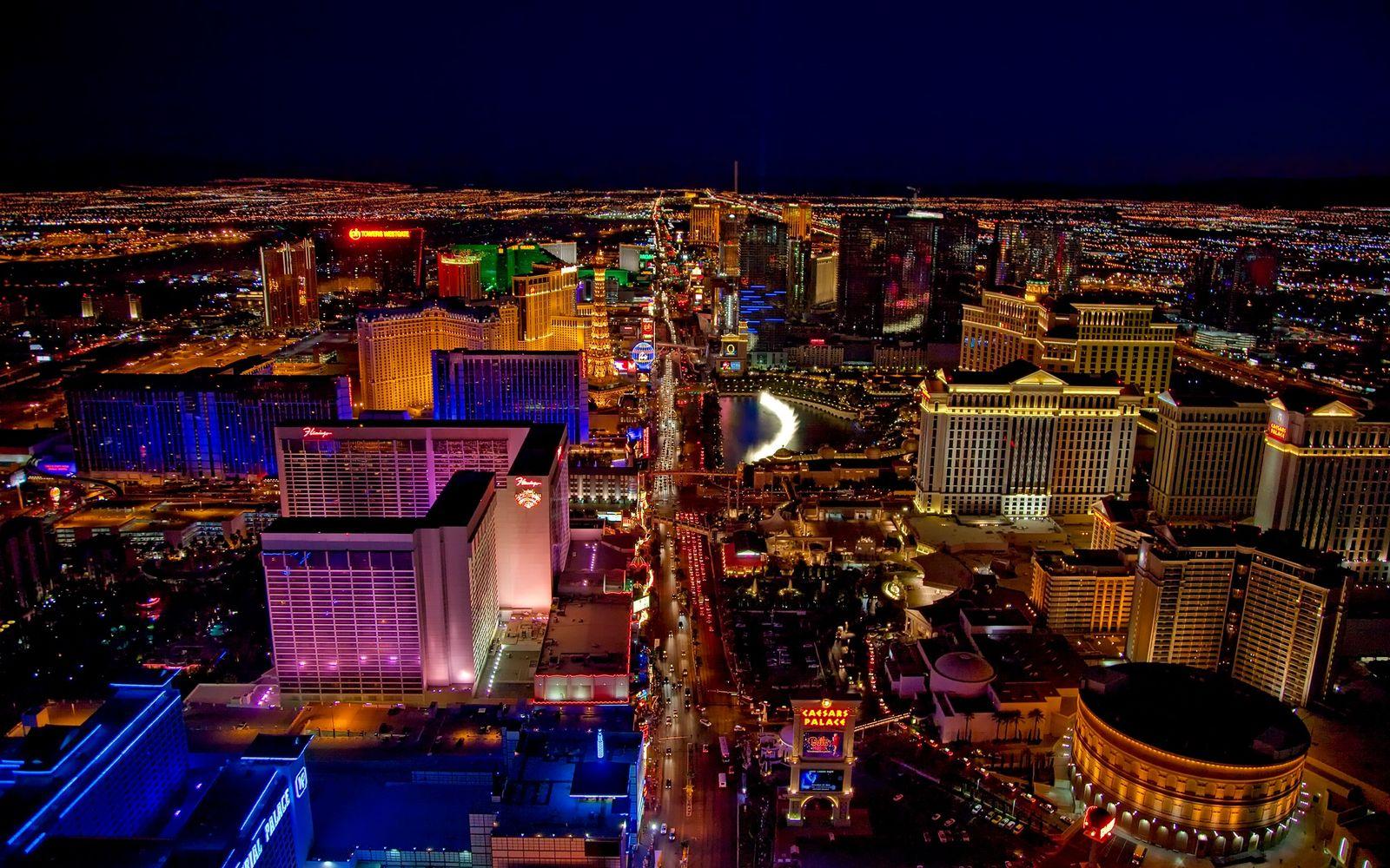 Best Things to Do in Las Vegas: Shows, Tours & the Strip