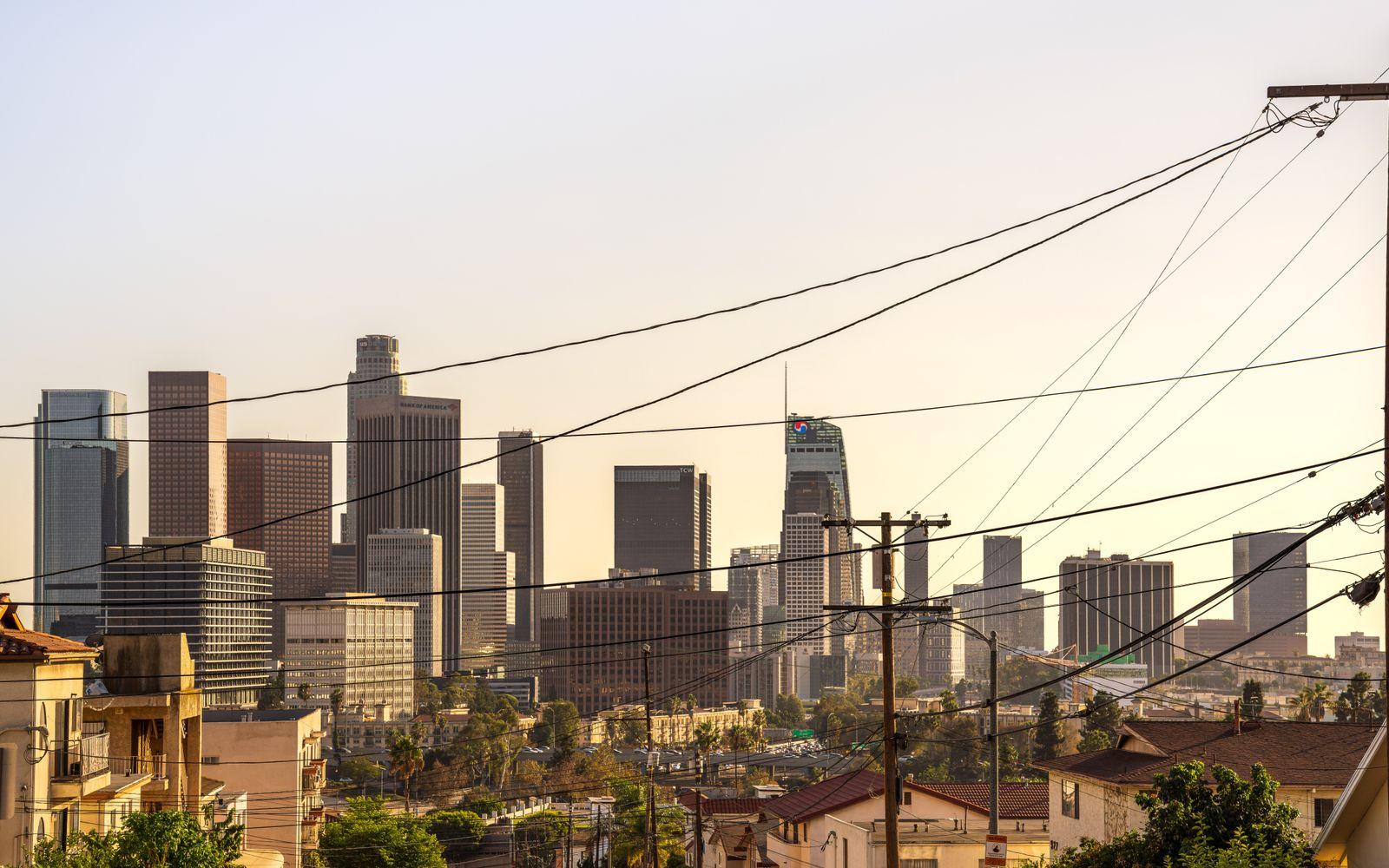 Los Angeles