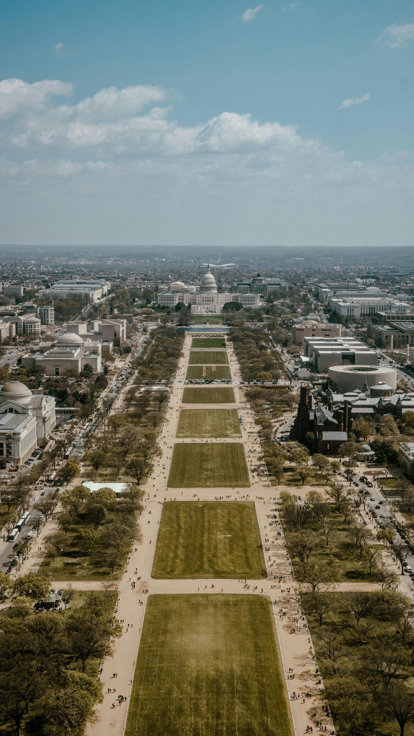 Washington DC