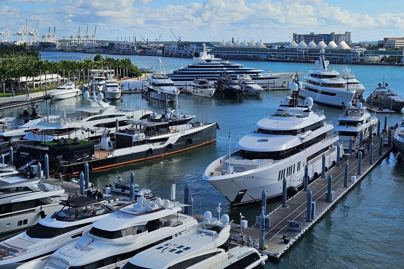 Fort Lauderdale