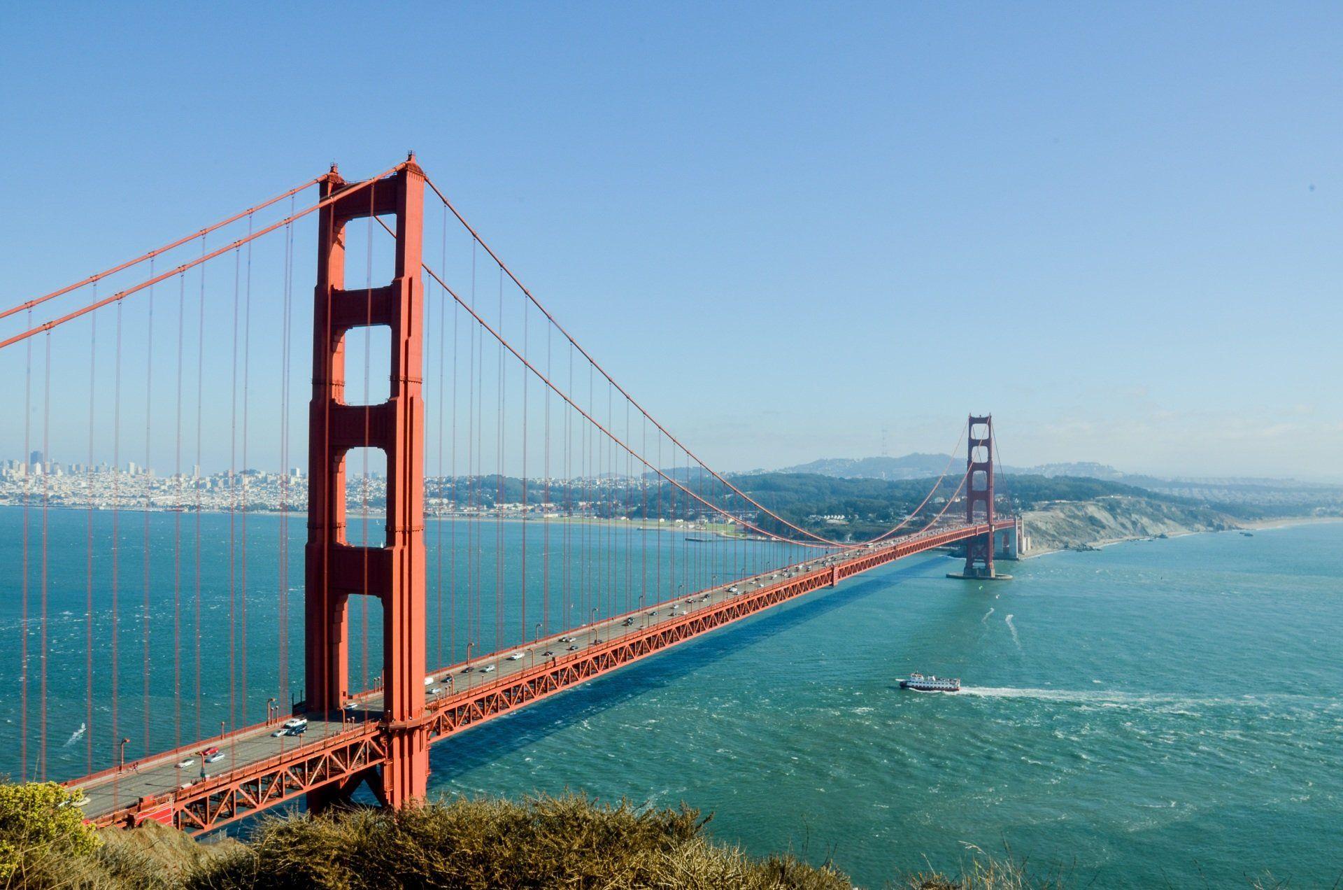Best Things to Do in San Francisco: A Local's Guide to the City by the Bay