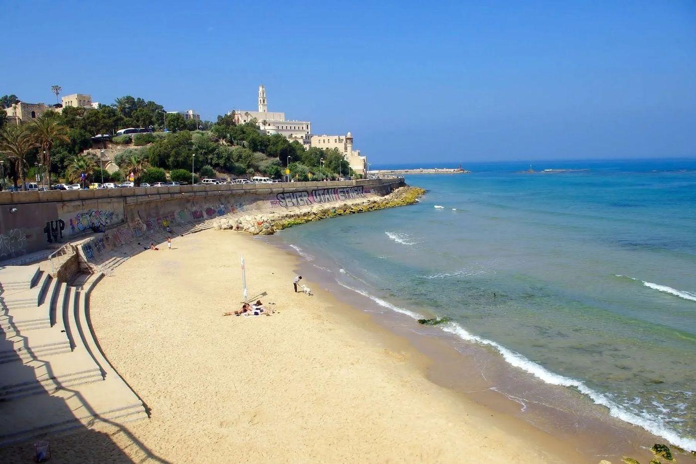 Tel Aviv