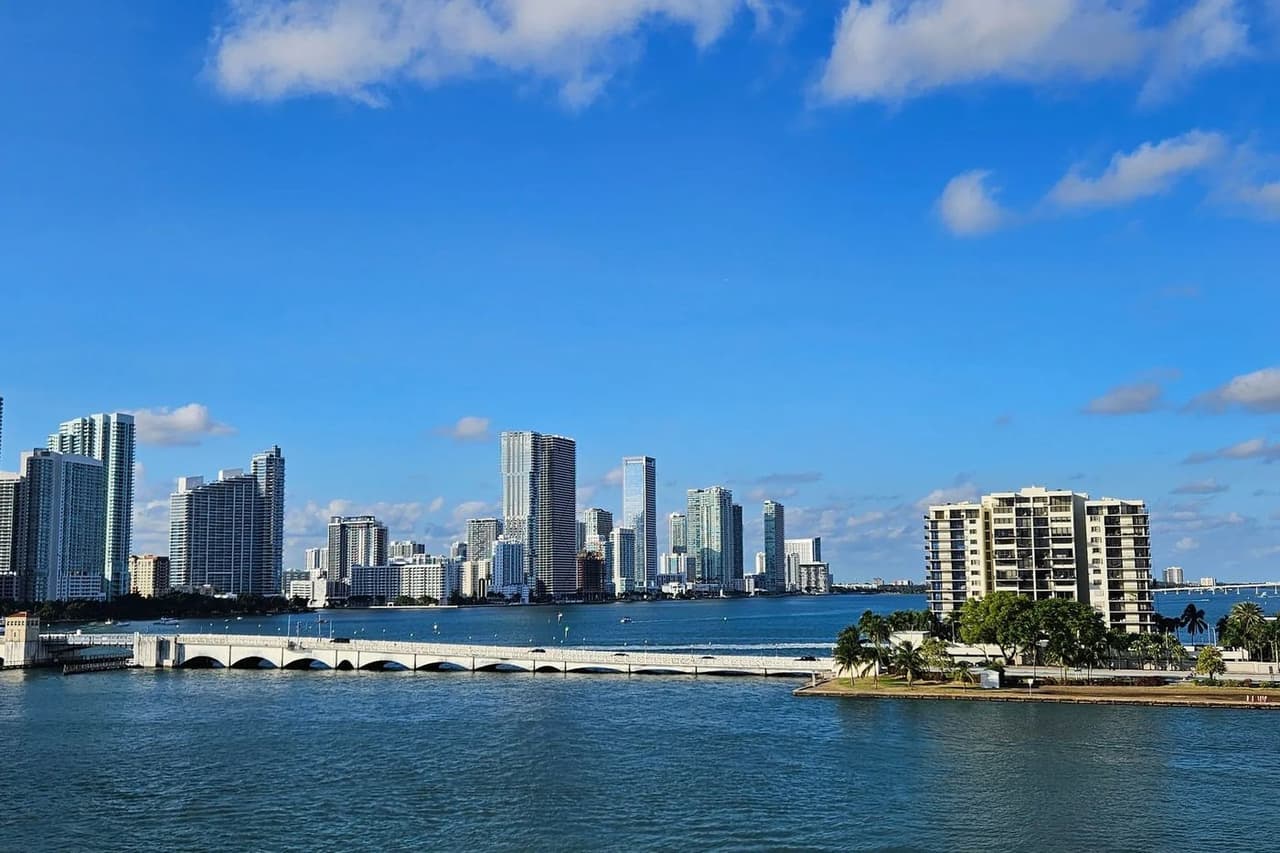 Miami — attractions & tours