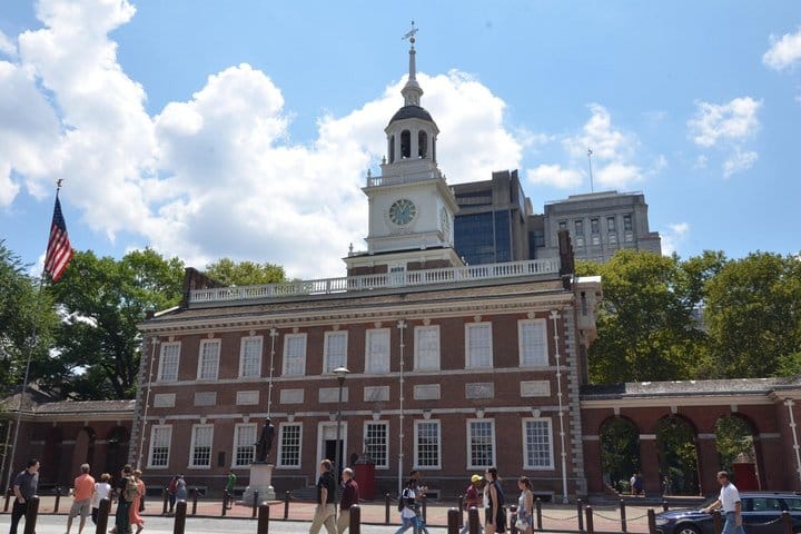 Philadelphia
